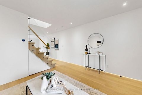 Photo 12 at 227 Donlands Avenue, East York, Toronto