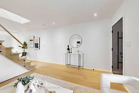 Photo 13 at 227 Donlands Avenue, East York, Toronto