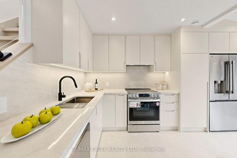 Photo 15 at 227 Donlands Avenue, East York, Toronto