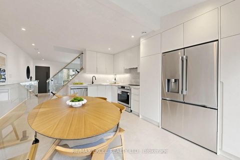 Photo 16 at 227 Donlands Avenue, East York, Toronto