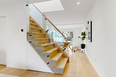 Photo 21 at 227 Donlands Avenue, East York, Toronto