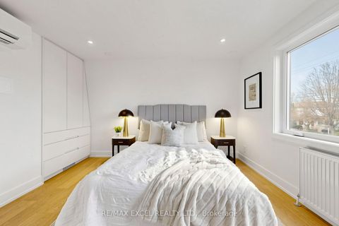 Photo 23 at 227 Donlands Avenue, East York, Toronto