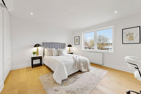 Photo 24 at 227 Donlands Avenue, East York, Toronto