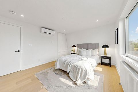 Photo 25 at 227 Donlands Avenue, East York, Toronto