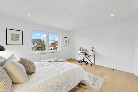 Photo 26 at 227 Donlands Avenue, East York, Toronto