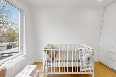 Photo 27 at 227 Donlands Avenue, East York, Toronto