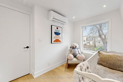 Photo 28 at 227 Donlands Avenue, East York, Toronto