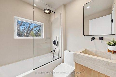 Photo 30 at 227 Donlands Avenue, East York, Toronto