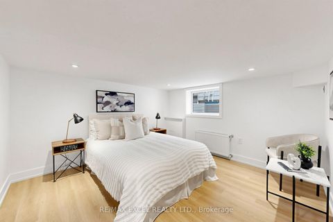 Photo 32 at 227 Donlands Avenue, East York, Toronto