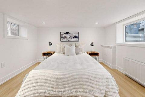 Photo 33 at 227 Donlands Avenue, East York, Toronto