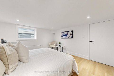 Photo 34 at 227 Donlands Avenue, East York, Toronto