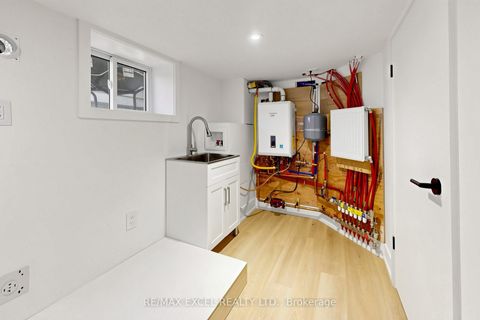 Photo 36 at 227 Donlands Avenue, East York, Toronto