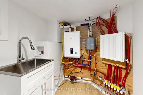 Photo 37 at 227 Donlands Avenue, East York, Toronto