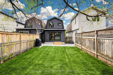 Photo 38 at 227 Donlands Avenue, East York, Toronto