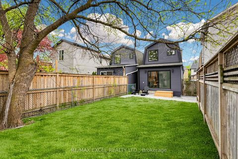 Photo 39 at 227 Donlands Avenue, East York, Toronto