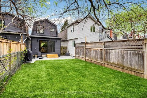 Photo 40 at 227 Donlands Avenue, East York, Toronto