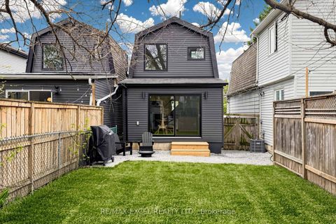 Photo 41 at 227 Donlands Avenue, East York, Toronto