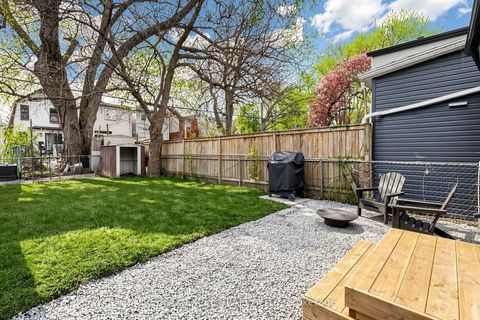Photo 43 at 227 Donlands Avenue, East York, Toronto