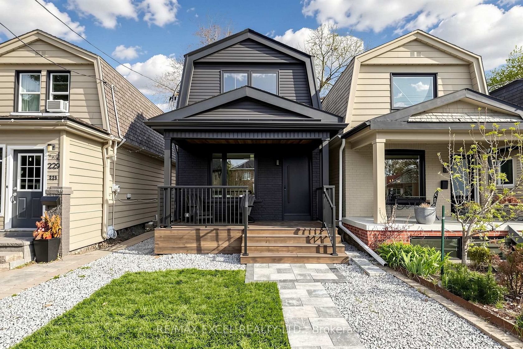 227 Donlands Avenue, East York, Toronto 