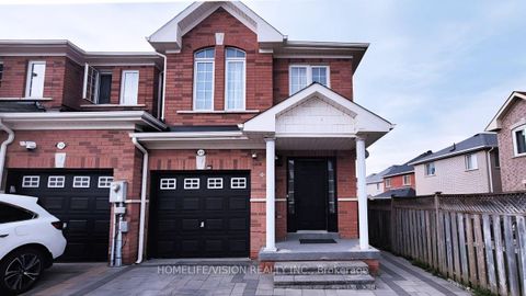 Photo 0 at 11 Christephen Crescent, Rouge Woods, Richmond Hill