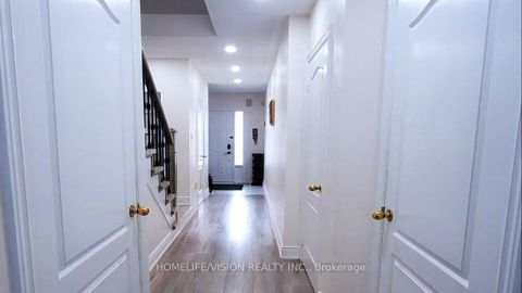 Photo 1 at 11 Christephen Crescent, Rouge Woods, Richmond Hill