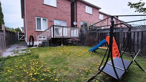 Photo 20 at 11 Christephen Crescent, Rouge Woods, Richmond Hill