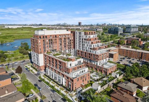 Photo 0 at 504 - 3100 Keele Street, CFB, Toronto