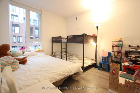 Photo 3 at 504 - 3100 Keele Street, CFB, Toronto