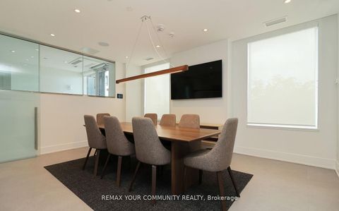 Photo 9 at 504 - 3100 Keele Street, CFB, Toronto