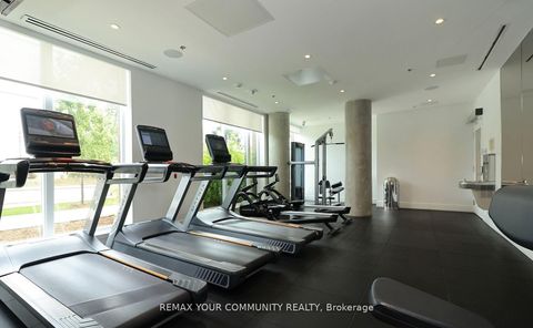 Photo 12 at 504 - 3100 Keele Street, CFB, Toronto