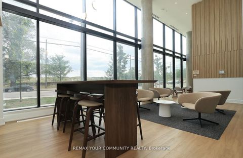 Photo 17 at 504 - 3100 Keele Street, CFB, Toronto