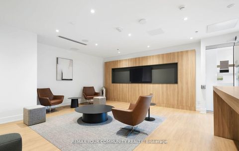 Photo 23 at 504 - 3100 Keele Street, CFB, Toronto