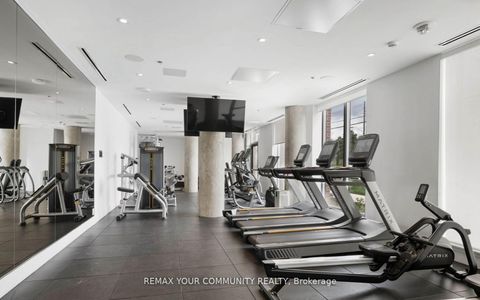 Photo 25 at 504 - 3100 Keele Street, CFB, Toronto