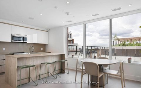 Photo 27 at 504 - 3100 Keele Street, CFB, Toronto