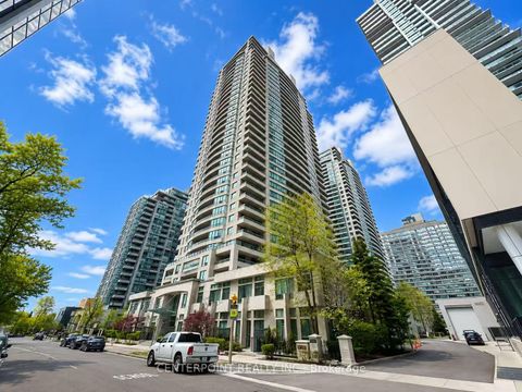 Photo 0 at 2001 - 23 Hollywood Avenue, Willowdale East, Toronto