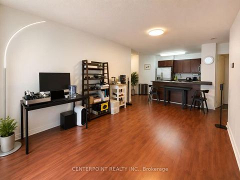 Photo 7 at 2001 - 23 Hollywood Avenue, Willowdale East, Toronto