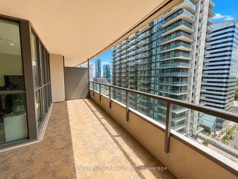 Photo 10 at 2001 - 23 Hollywood Avenue, Willowdale East, Toronto