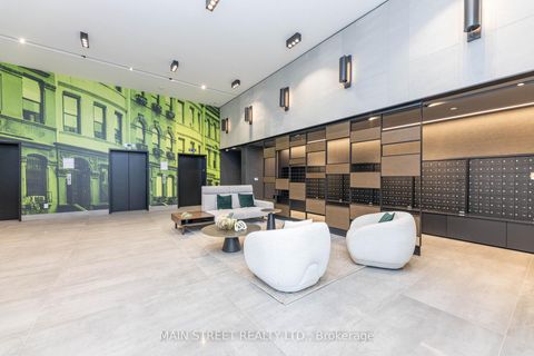 Photo 1 at 716 - 8119 Birchmount Road, Unionville, Markham