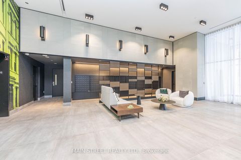 Photo 3 at 716 - 8119 Birchmount Road, Unionville, Markham