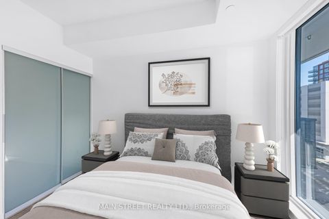 Photo 17 at 716 - 8119 Birchmount Road, Unionville, Markham