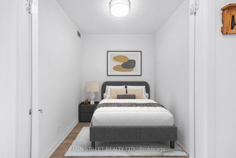 Photo 22 at 716 - 8119 Birchmount Road, Unionville, Markham