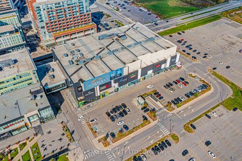 Photo 30 at 716 - 8119 Birchmount Road, Unionville, Markham