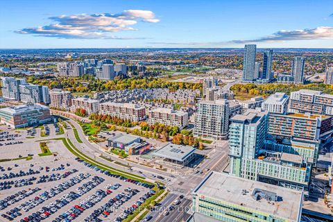 Photo 32 at 716 - 8119 Birchmount Road, Unionville, Markham