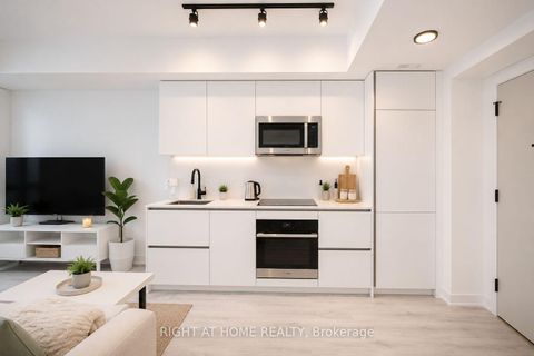Photo 6 at 1505 - 327 King Street, Waterfront Communities C1, Toronto