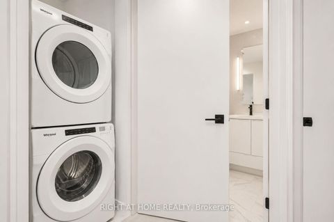 Photo 13 at 1505 - 327 King Street, Waterfront Communities C1, Toronto