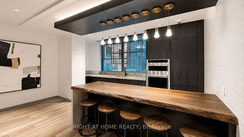 Photo 16 at 1505 - 327 King Street, Waterfront Communities C1, Toronto
