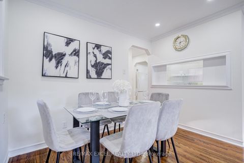 Photo 9 at 71 Vauxhall Drive, Dorset Park, Toronto