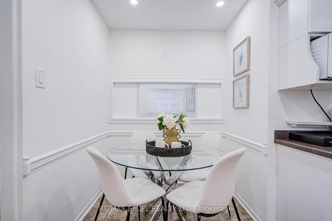 Photo 14 at 71 Vauxhall Drive, Dorset Park, Toronto