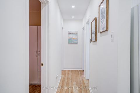 Photo 20 at 71 Vauxhall Drive, Dorset Park, Toronto