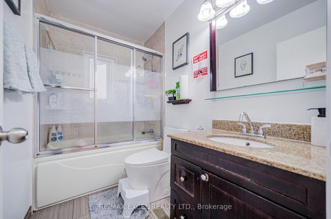 Photo 23 at 71 Vauxhall Drive, Dorset Park, Toronto